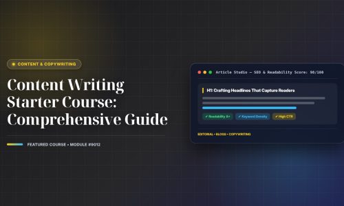 course thumbnail